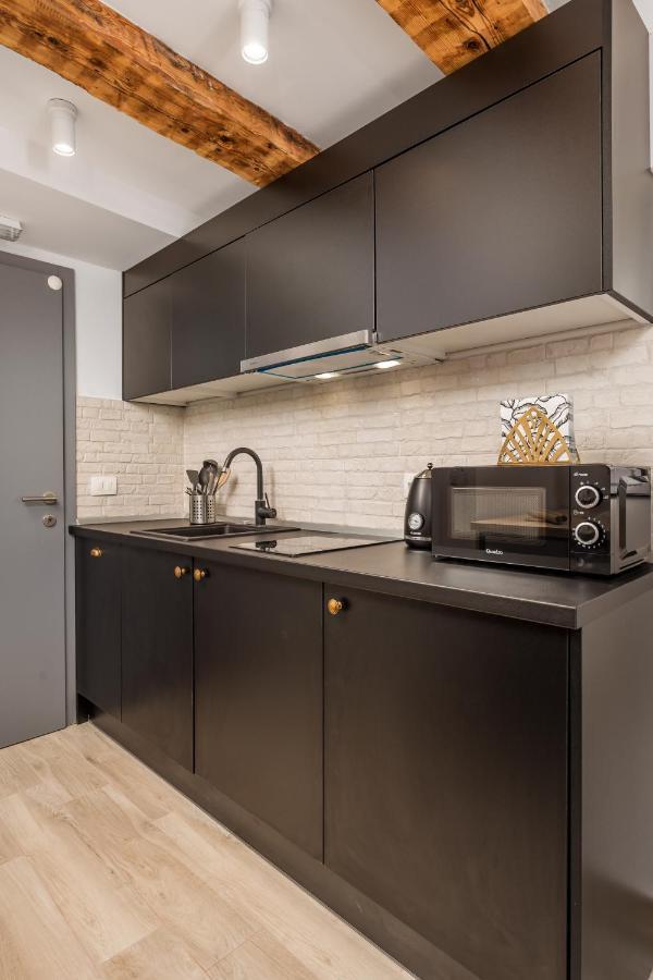 Grota Apartment In The Center 2 Ριέκα Εξωτερικό φωτογραφία