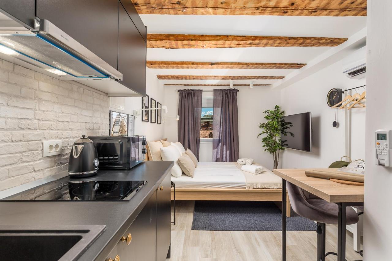 Grota Apartment In The Center 2 Ριέκα Εξωτερικό φωτογραφία