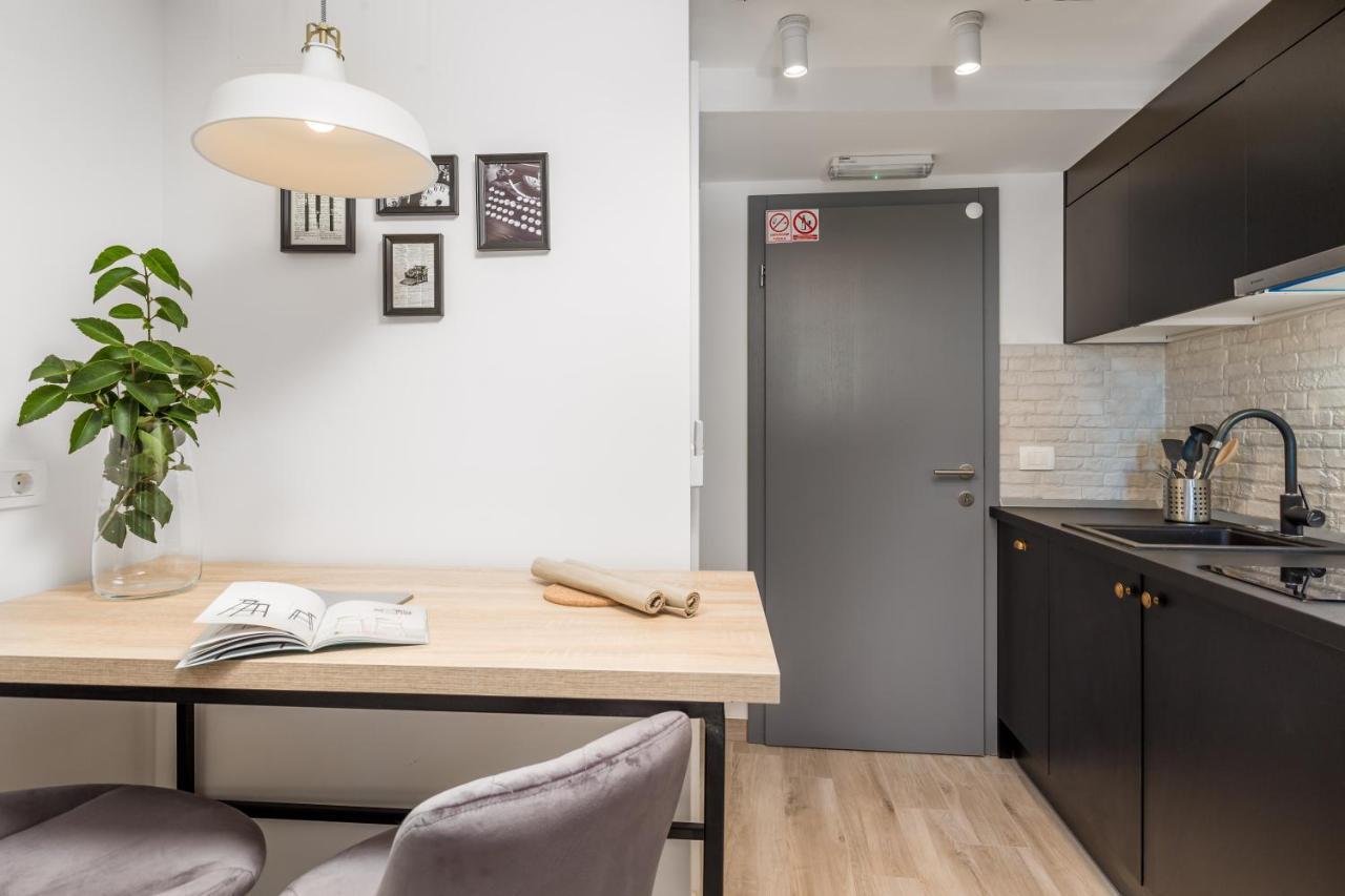 Grota Apartment In The Center 2 Ριέκα Εξωτερικό φωτογραφία
