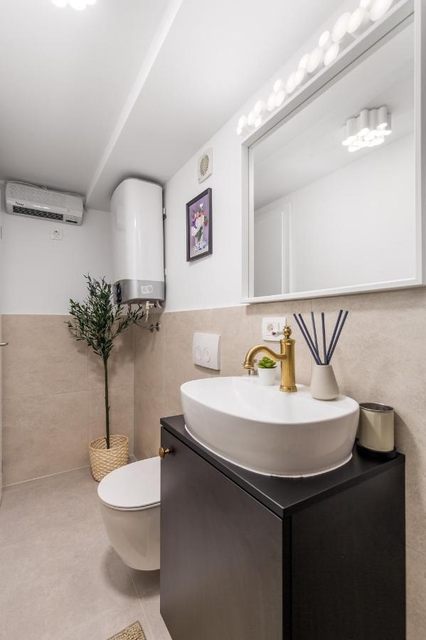 Grota Apartment In The Center 2 Ριέκα Εξωτερικό φωτογραφία